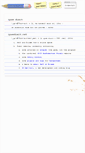 Mobile Screenshot of ipsedixit.net